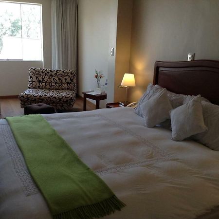 Alwa Hotel Boutique Premium Arequipa Ngoại thất bức ảnh