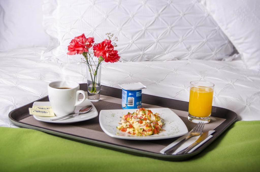 Alwa Hotel Boutique Premium Arequipa Ngoại thất bức ảnh