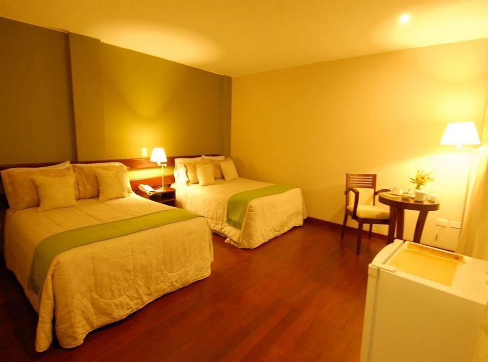 Alwa Hotel Boutique Premium Arequipa Ngoại thất bức ảnh