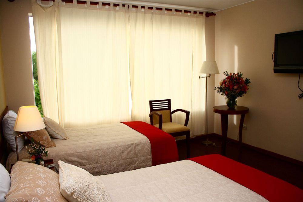 Alwa Hotel Boutique Premium Arequipa Ngoại thất bức ảnh