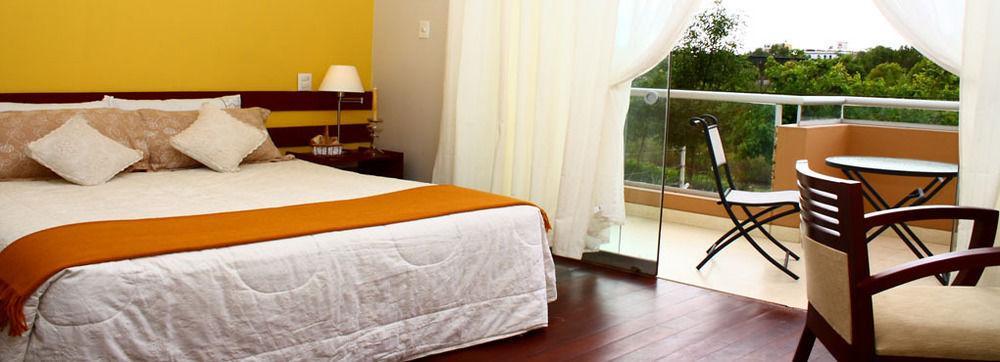 Alwa Hotel Boutique Premium Arequipa Ngoại thất bức ảnh