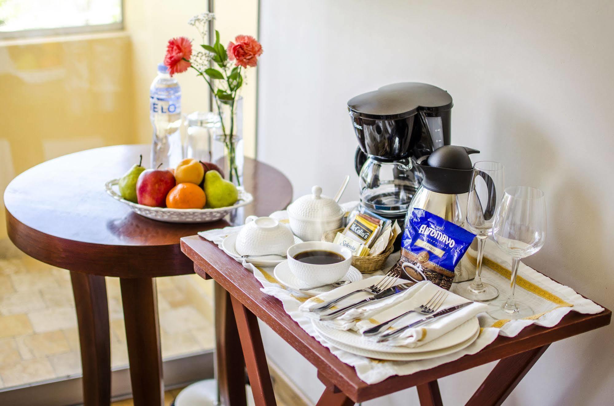 Alwa Hotel Boutique Premium Arequipa Ngoại thất bức ảnh