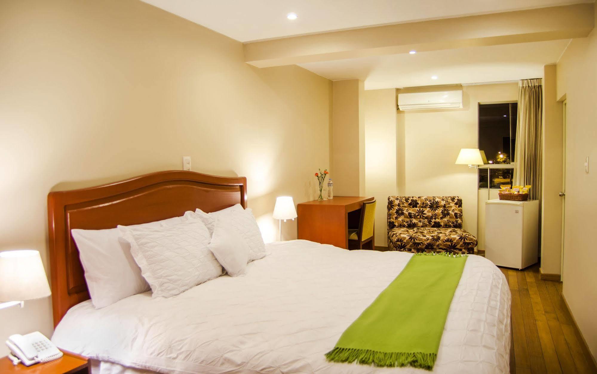 Alwa Hotel Boutique Premium Arequipa Ngoại thất bức ảnh