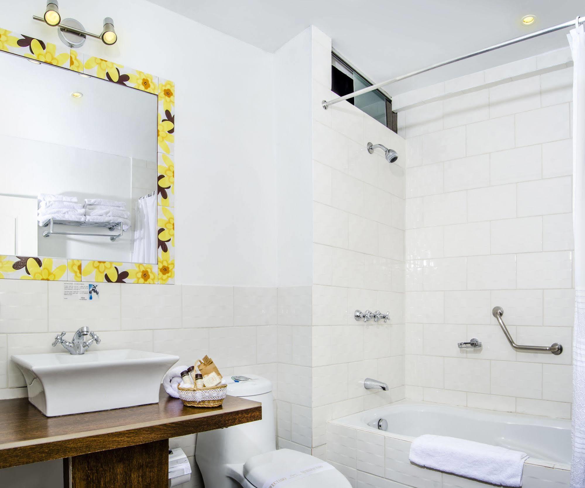 Alwa Hotel Boutique Premium Arequipa Ngoại thất bức ảnh
