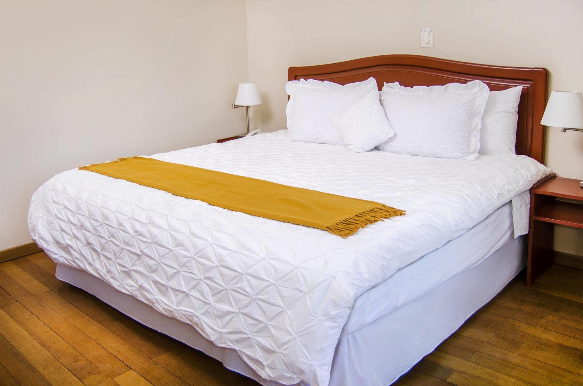Alwa Hotel Boutique Premium Arequipa Ngoại thất bức ảnh