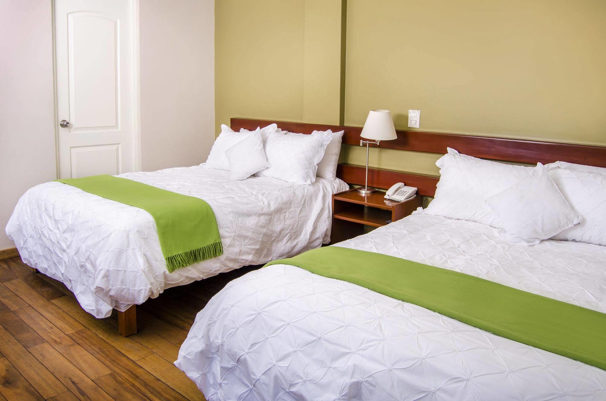 Alwa Hotel Boutique Premium Arequipa Ngoại thất bức ảnh