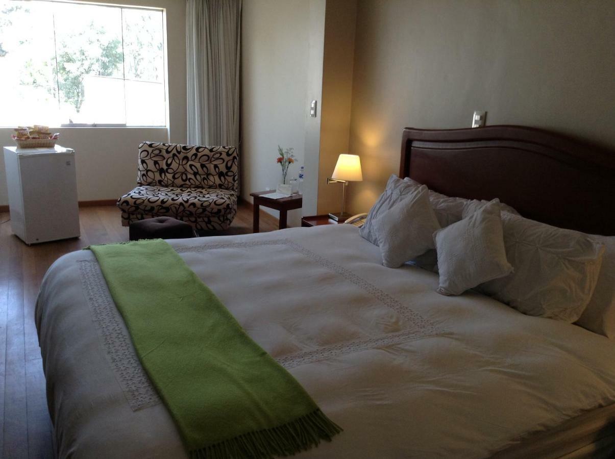Alwa Hotel Boutique Premium Arequipa Ngoại thất bức ảnh